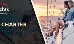Cultural Diversity That Is Redefining Yacht Charter In Dubai