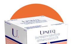 What You Need to Know About Upneeq Eye Drops?