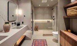 Elevating Comfort and Luxury: The Essence of Custom Bath Remodeling in Seattle