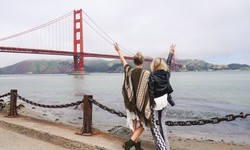 Love in the Air: A Romantic San Francisco City Tour for Valentine's Day