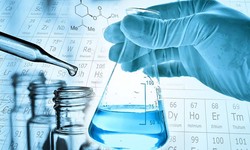 Chemical Material for Buy in UAE (2024) | Getting High-Quality Materials