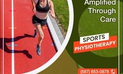 When to Consider Sports Physiotherapy in Edmonton for Optimal Performance?