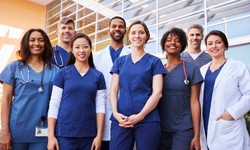 Top 15 Healthcare Professional Associations to Join