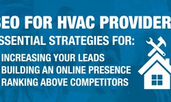 HVAC SEO Marketing Strategies: Dominate Your Local Market