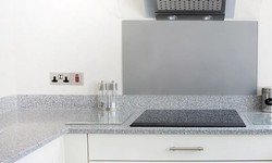 Innovation in Design: The Versatility and Applications of Acrylic Solid Surface