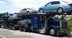 Navigating Excellence: Car Shipping Services in the United States