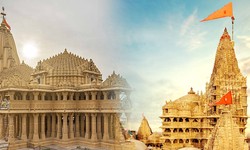 When is the Right Time to Go to Dwarka and Somnath?