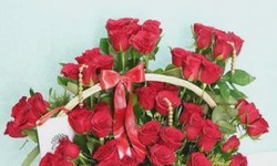 How To Surprise with Appealing Online Flower Basket Delivery?