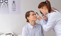 Revolutionize Your Outreach with a Verified Ophthalmologist Email List