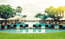 10 Must-Have Amenities When Choosing Party Venues in California