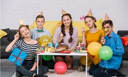 Party Perfection: Exciting Birthday Entertainment Options in NJ
