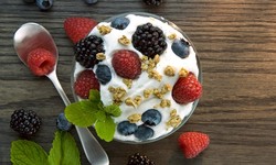 Exploring Alternatives: Dairy-Free Options for Fresh Cream Lovers