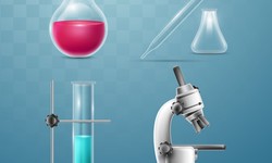 Choosing the Right Laboratory Supplies and Equipment: A Comprehensive Guide