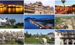 Udaipur: Lake Beauty's Small Paradise