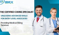 The Certified Coding Specialist Unleashes Advanced Skills for Entry Level Associates