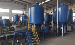 Detailed Project Report on Phenyl Manufacturing Plant Setup By IMARC Group
