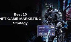 Top 10 Strategies for Boosting NFT Game Visibility