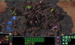 Dissecting the Front line: A Profound Jump into Zerg Rush Meta Patterns