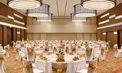 Discovering the Best Banquet Halls for Your Event in Noida & Delhi