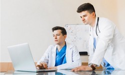 Rx for Visibility: How Medical SEO Companies Propel Healthcare Practices to the Top