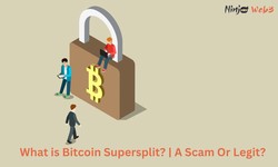 What Is a Bitcoin Supersplit? Is it a Scam?