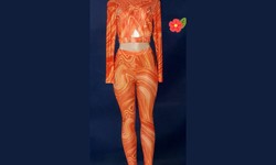 Elevate Your Wardrobe: Buy Stylish Leggings Sets In Florida
