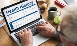 Securing Patient Privacy: Navigating HIPAA Forms Online with Confidence