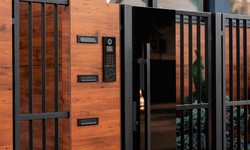 Protecting What Matters: Why Security Steel Doors Are Essential