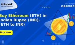 Buy Ethereum (ETH) in Indian Rupee (INR) | ETH to INR