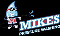 Revitalize Your Property with Mike's Pressure Washing, Home Improvements, and Tree Services
