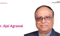 Dr. Agrawal Allergy & Skin Care Centre: A Legacy of Excellence in Dermatology and Allergy Care