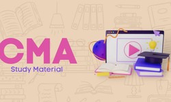 How to Create a Study Plan with CMA Intermediate Books