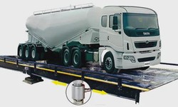 Truck Scales Nearby: How to Find and Utilize Them Effectively