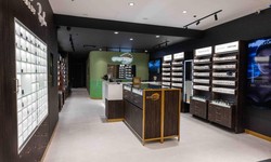 How to Find the Best Deals at an Optical Store