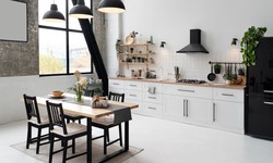 Cooking with Style- Why You Should Think About Kitchen Renovations