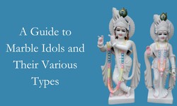 A Guide to Marble Idols and Their Various Types