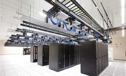 Eco-Friendly Data Centers: Advancements in Cooling for a Greener Future