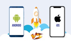 iOS vs. Android: Which Platform is Better for Your App?