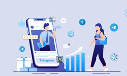 Unlocking Success: The Ultimate Guide to NFT Telegram Marketing