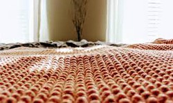 Freshen Up Your Space: Discover New Farm's Premier Rug Cleaning Services