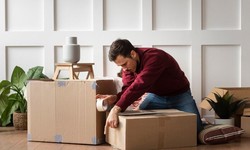 Packers & Movers: Ensuring Smooth Moves