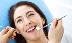 How Does Dental Bonding Compare to Other Cosmetic Dental Procedures?
