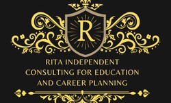 Rita Independent Consulting Your Premier Educational Consultant & Career Counseling Partner