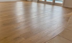 Why Cork Flooring Is the Sustainable Choice for Your Home?