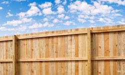 Unveiling the Advantages of Vinyl Fencing in Vaughan: A Smart Investment for Your Property