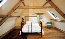 Achieve Perfection with Loft Conversions: A Comprehensive Guide