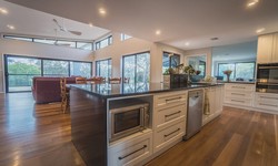 Top Rated Luxury Home Builder in Canberra