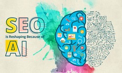 Unleashing the Power of AI in SEO: A Comprehensive Exploration of Cutting-Edge Tools