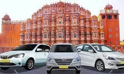 Jaipur's Premier Taxi Service: Your Gateway to Comfortable and Reliable Transportation