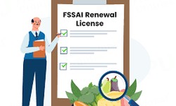 Navigating the Process: A Step-by-Step Guide on How to Get FSSAI License